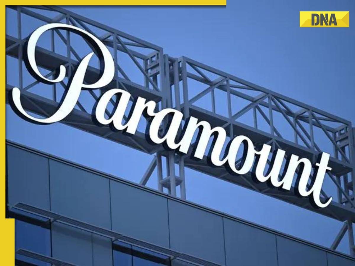 Paramount Global, Skydance's Rs 66,800-crore merger falls apart as billionaire chairperson abruptly stops negotiations