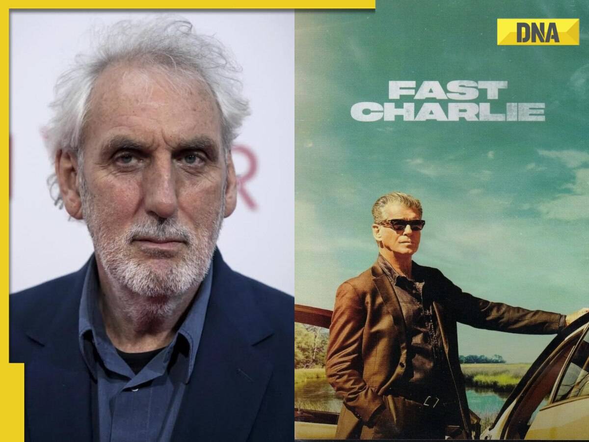 Phillip Noyce was surprised to see critics' 'totally different' reaction to Fast Charlie between US, India | Exclusive