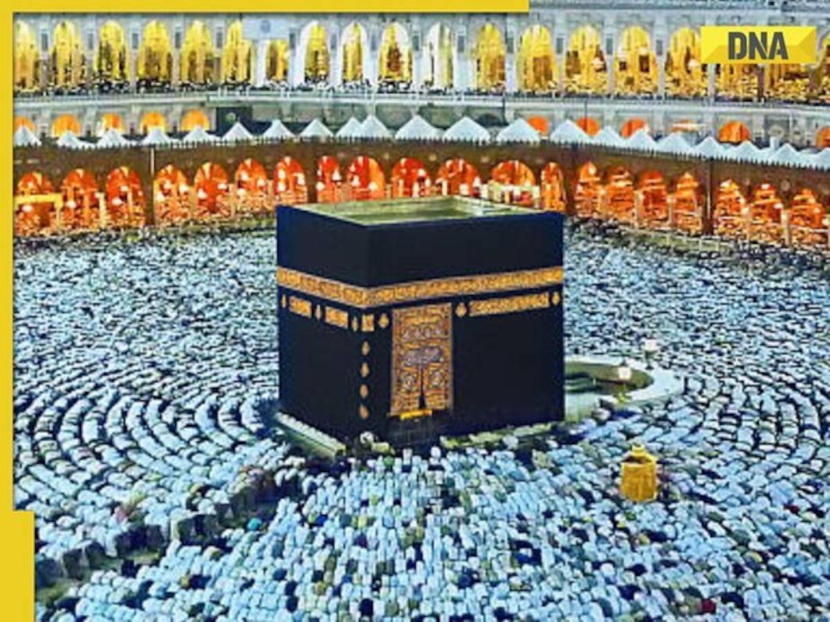 Over 500 Hajj pilgrims die amid scorching heat in Mecca, temperatures cross 50 degree celsius: Report