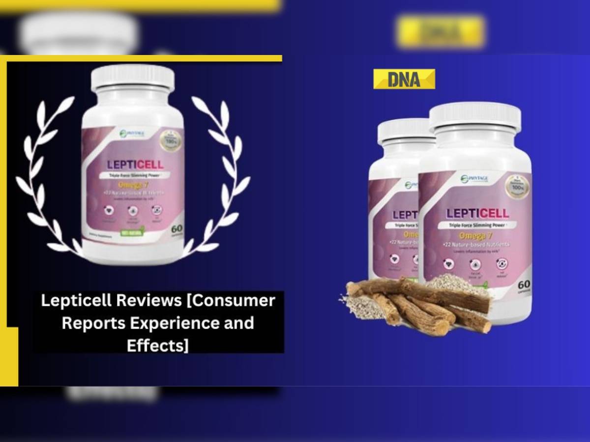 Lepticell Reviews (Consumer Reports Experience and Effects)