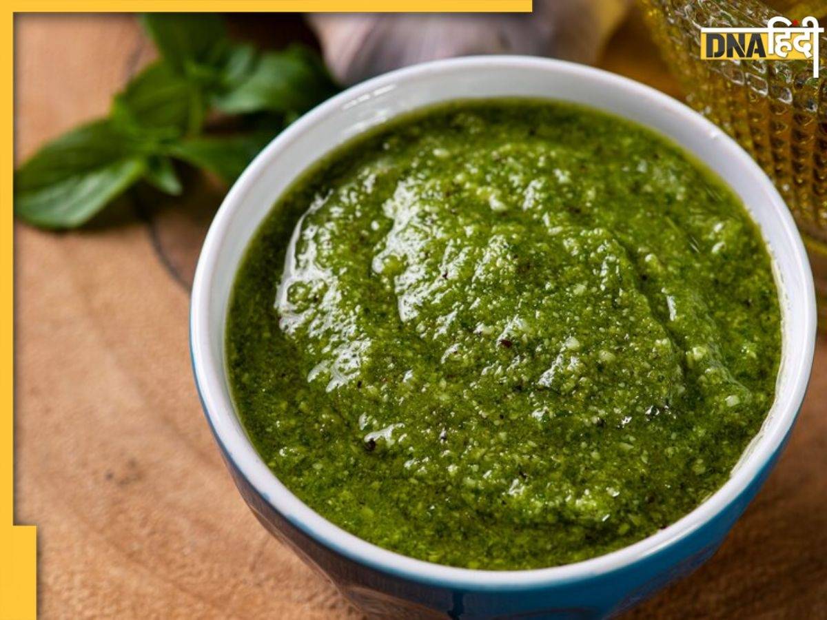 Special Chutney: शरीर में घुले प्यूरीन को छानकर बाहर निकाल देती है ये स्पेशल चटनी, Uric Acid के मरीज डाइट में कर लें शामिल