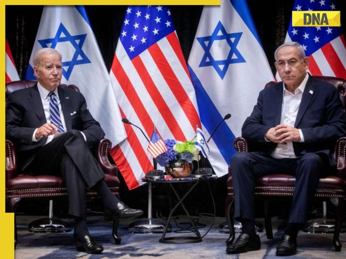 'We've made it abundantly clear...': US responds to Israeli PM Netanyahu's criticism amid Gaza tensions