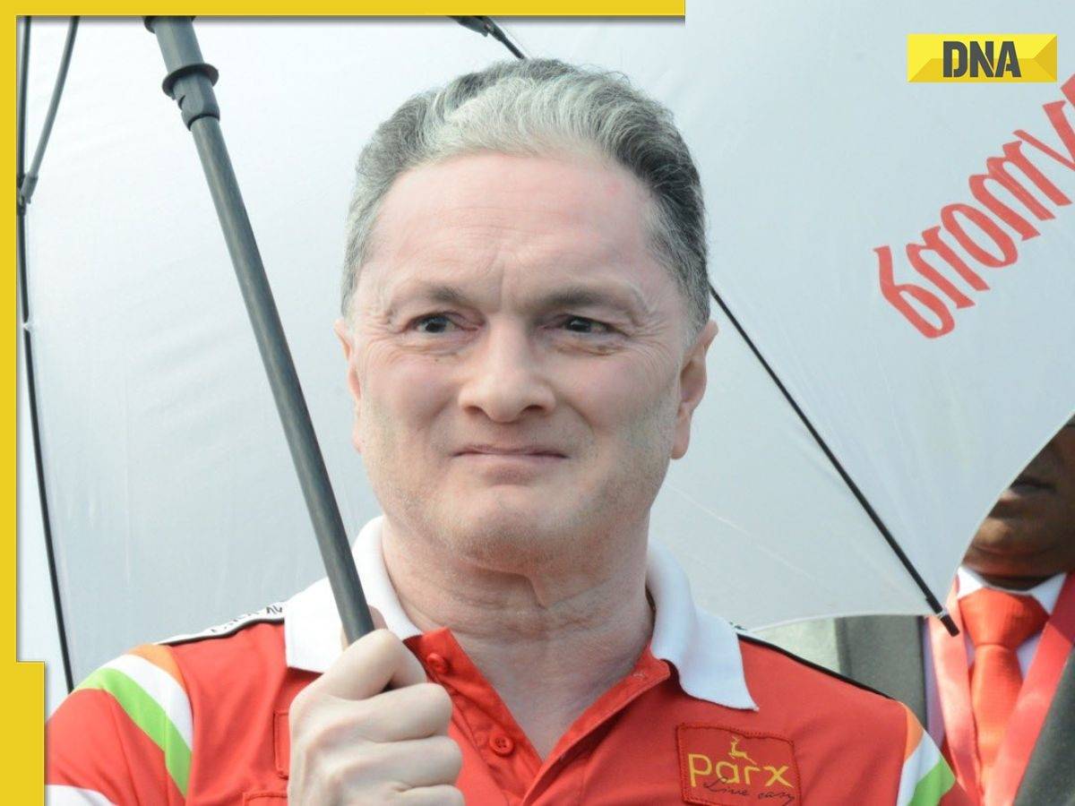 Gautam Singhania may land in soup, billionaire faces calls to step down from Rs 160000000000…