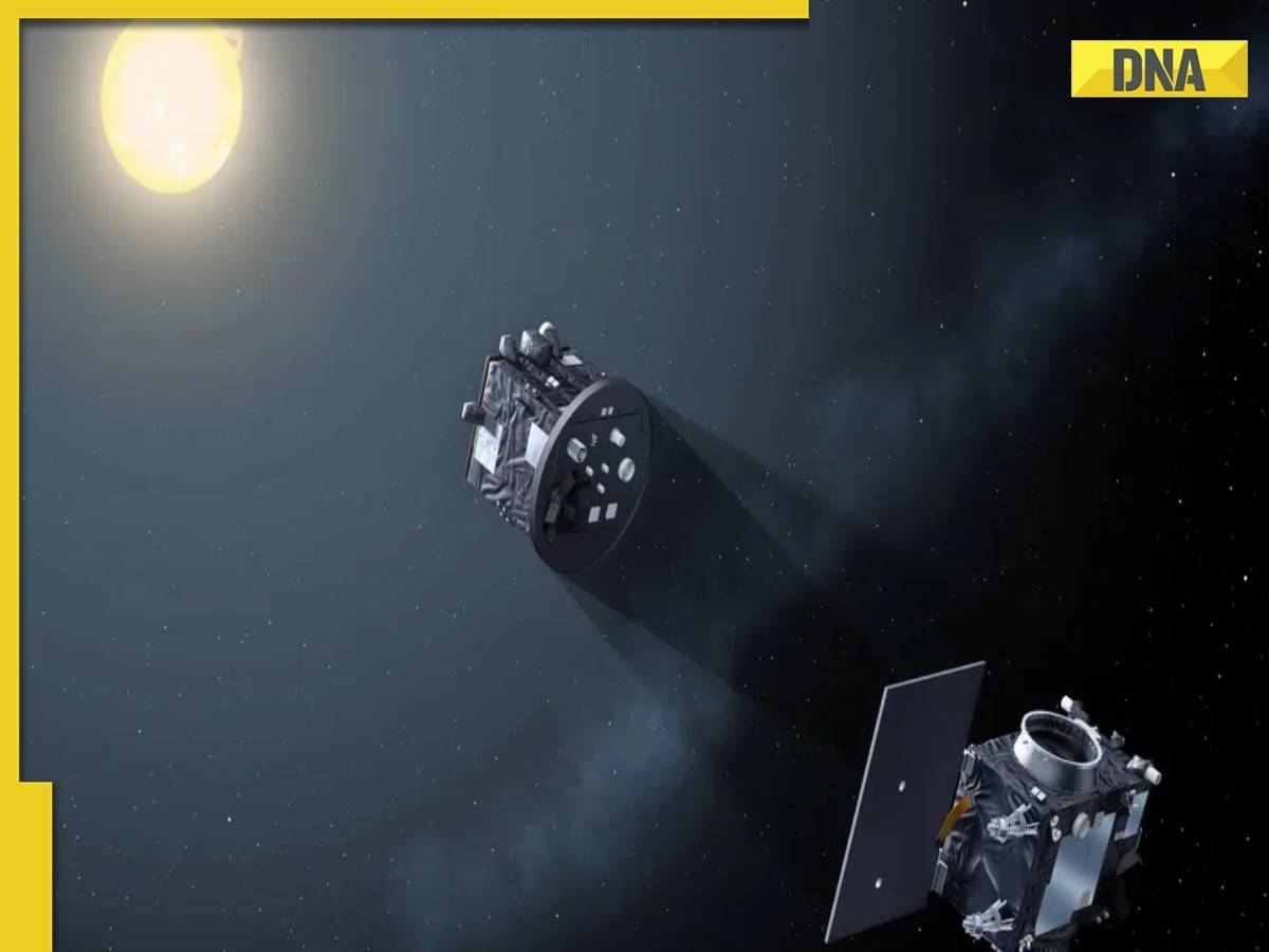 Proba-3: An ISRO-ESA venture to simulate Solar Eclipse