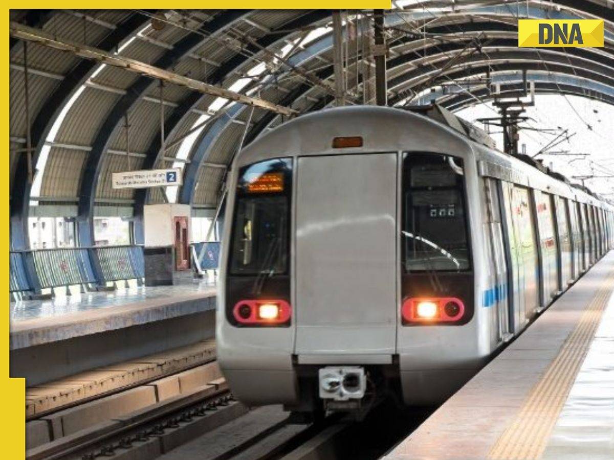 Delhi Metro: This station set to have three interchanges with Green Line expansion; check details