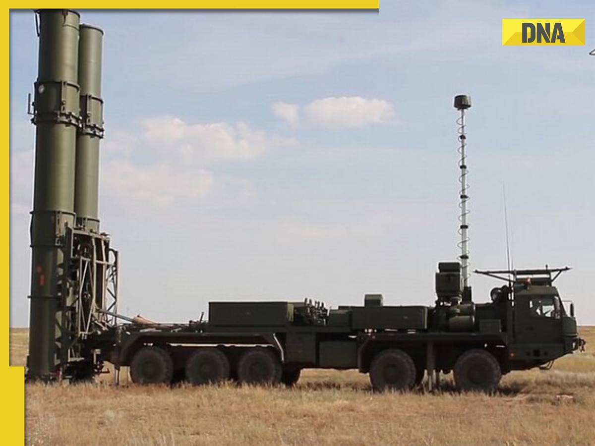 A New Era in Air Defence: Russia’s S-500 System - Hype, hope or harbinger of high-tech arms race?