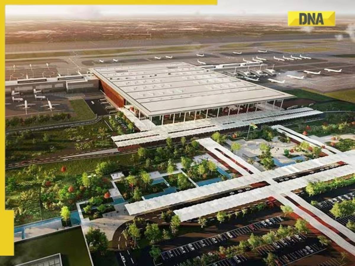 Construction issues hit Noida airport, launch date shifted to....