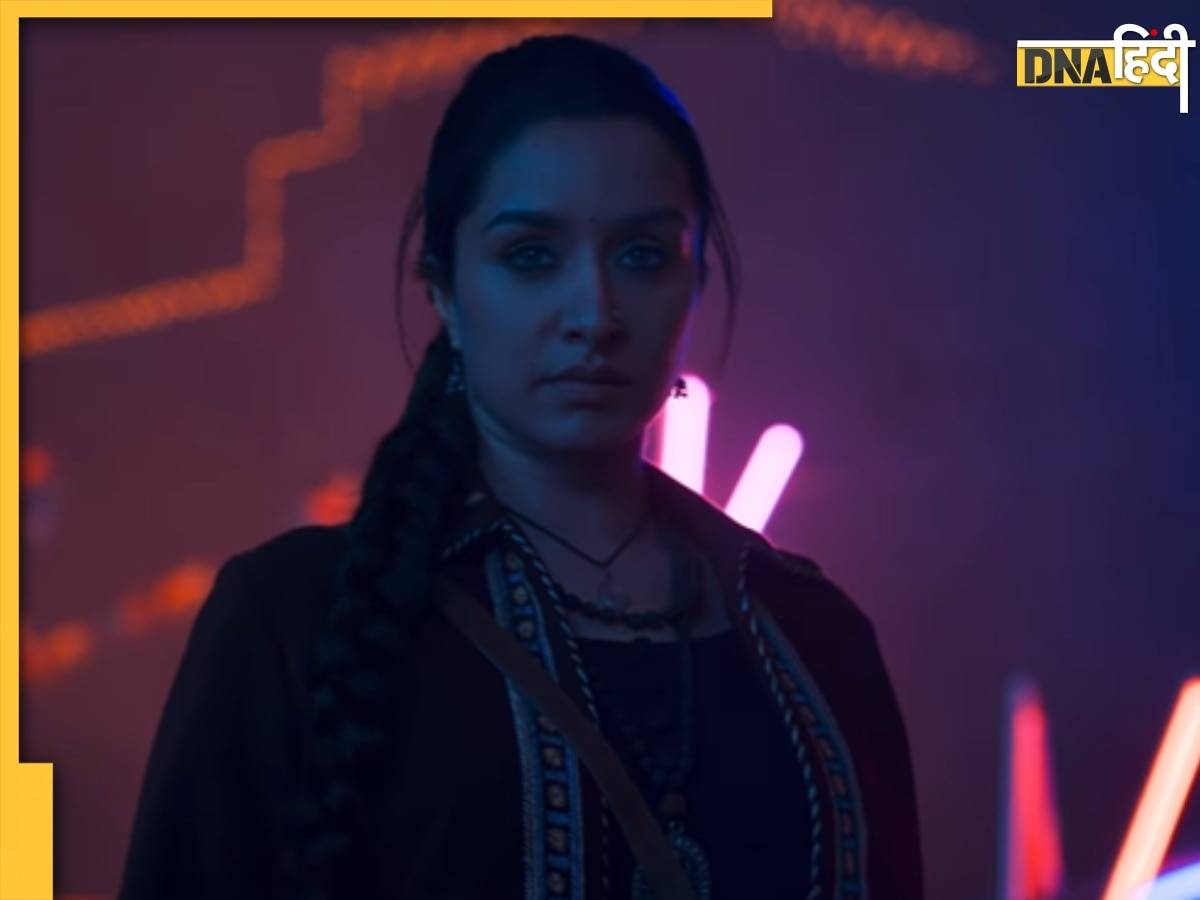 Stree 2 Teaser: चंदेरी में आजादी के दिन होगा स्त्री का आतंक, रोंगटे खड़े कर देगा फिल्म का टीजर