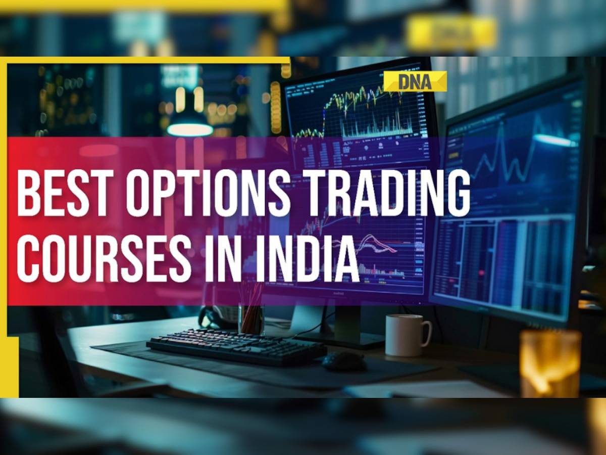 Best Options Trading Courses in India