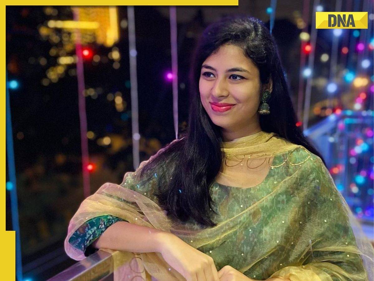Meet IAS officer, who cracked UPSC exam at 22, became a social media influencer, secured AIR...