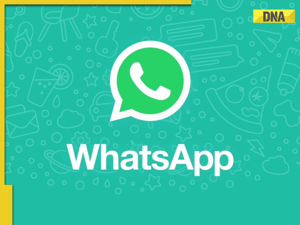 Apple users to finally get this WhatsApp feature, iPad app will be able to…