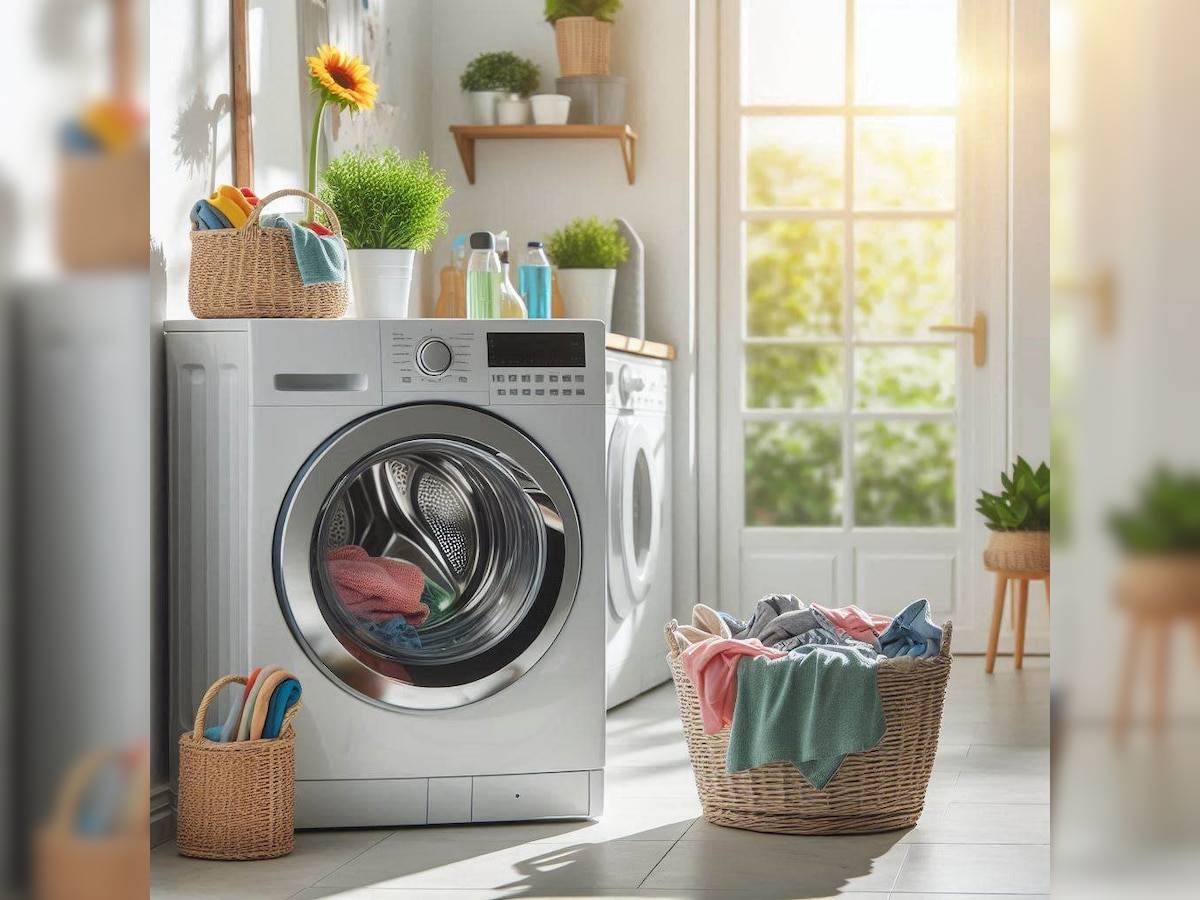 Best Washing Machine Options In India: Top washing machines to have clean and crisp clothes all the time