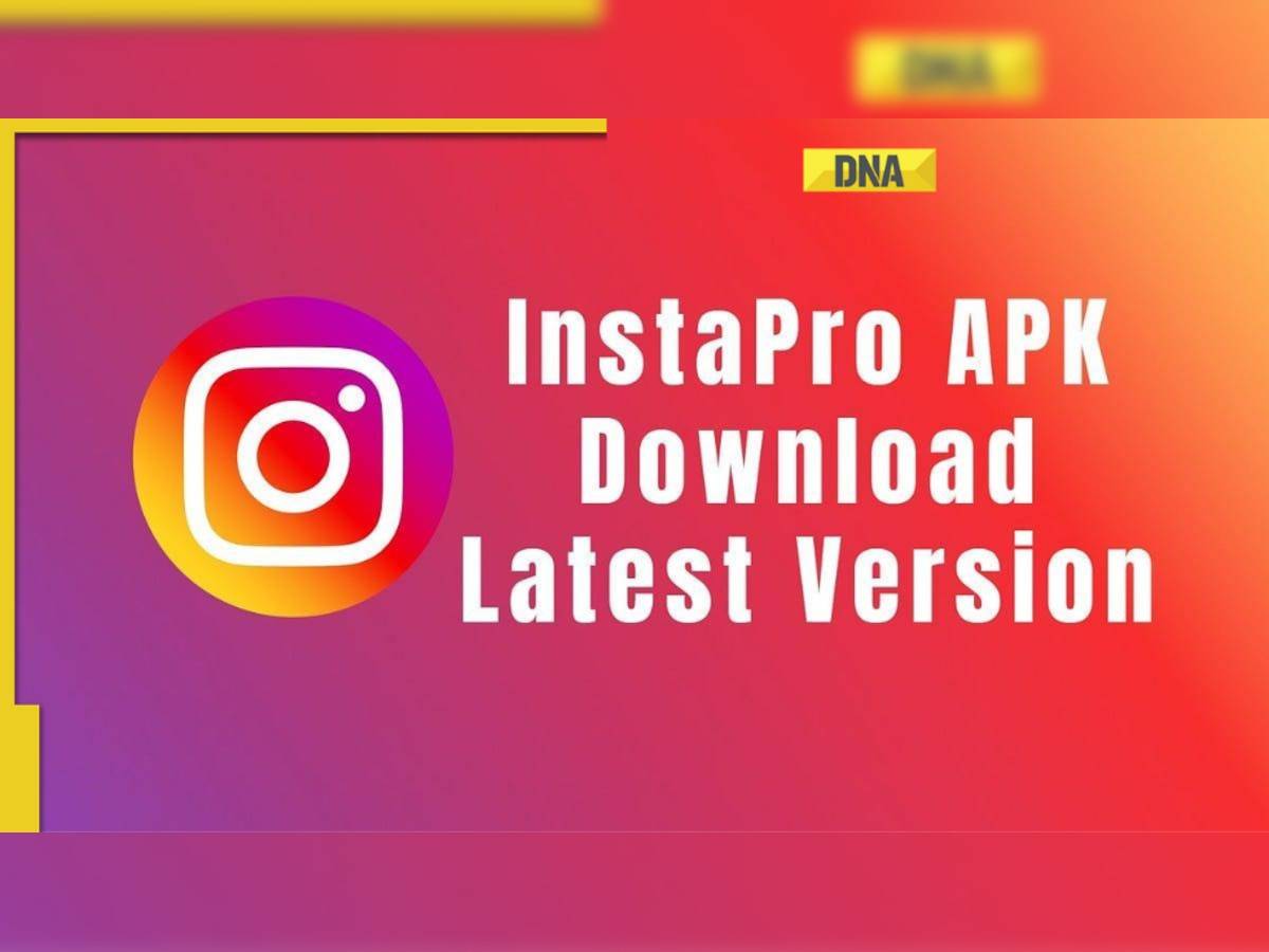 Insta Pro APK Download Latest Updated Version 2024 For Android