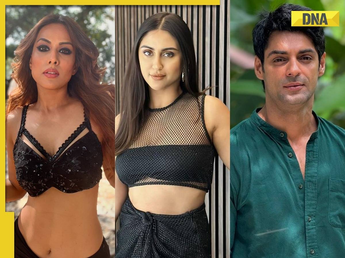 ED summons Nia Sharma, Krystle Dsouza, Karan Wahi in money laundering case of firm that made Rs 500 crore profit by....