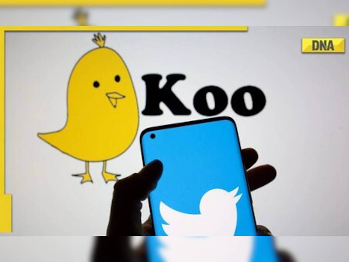 Indian social media app Koo, once considered as Twitter’s rival, shuts down due to…
