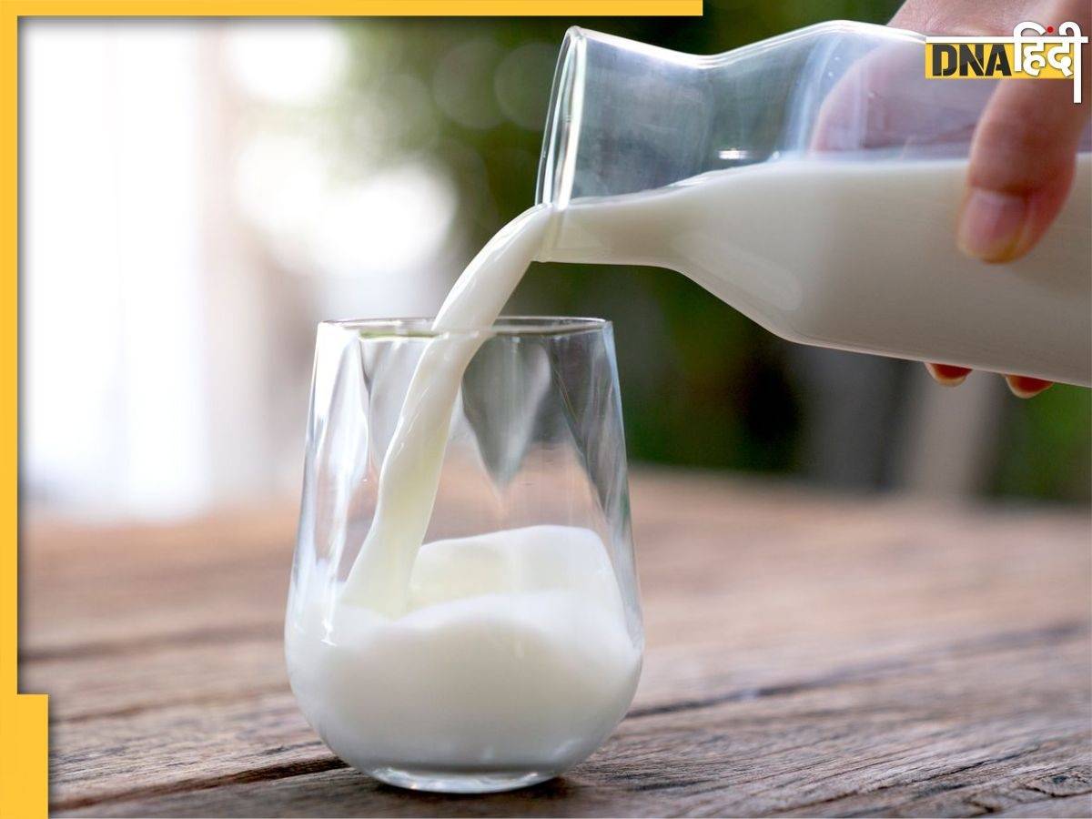 Milk And Methi Drink: डायबिटीज मरीज दूध में घोलकर पी लें ये 1 चीज, कंट्रोल में रहेगा बीपी, शुगर से लेकर कोलेस्ट्रॉल