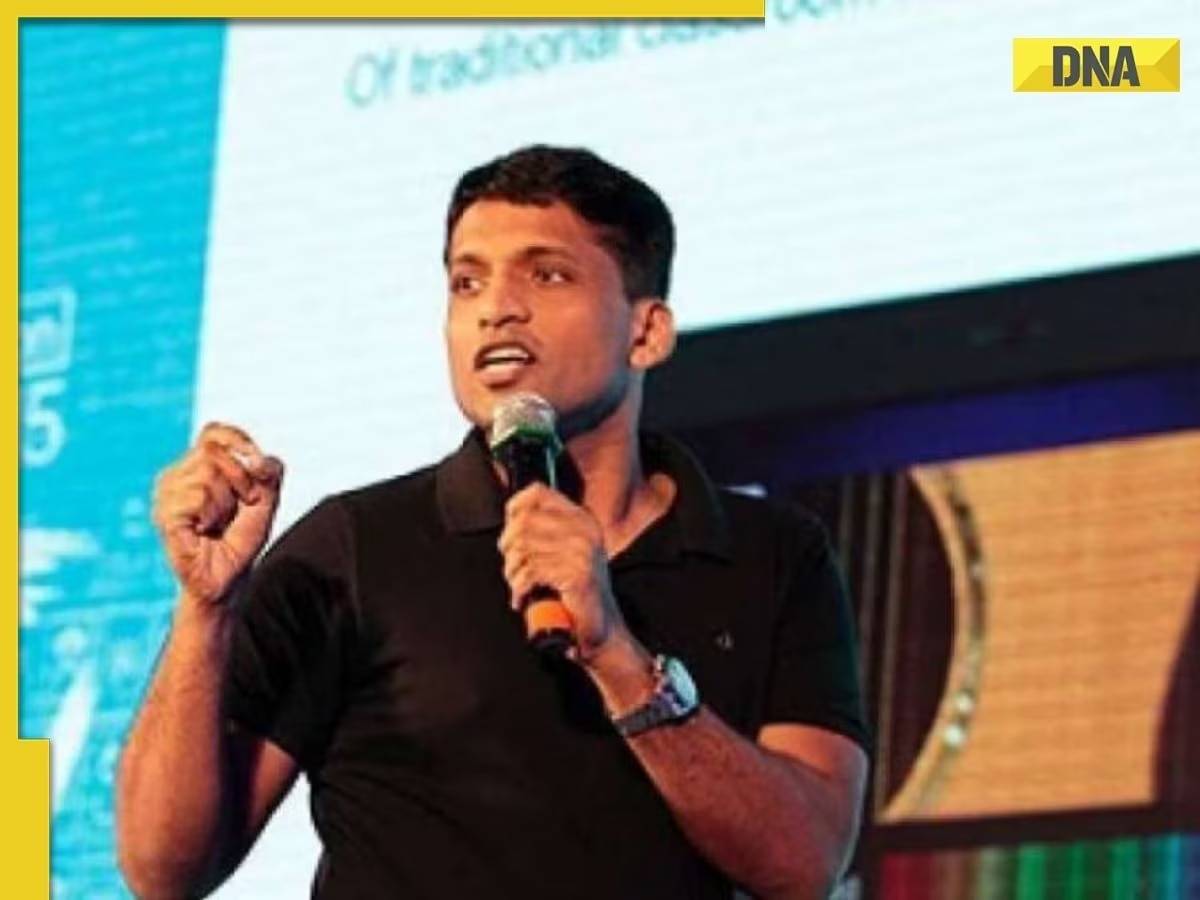 Big trouble for Byju's as NCLT asks company to pay salaries to employees or face...