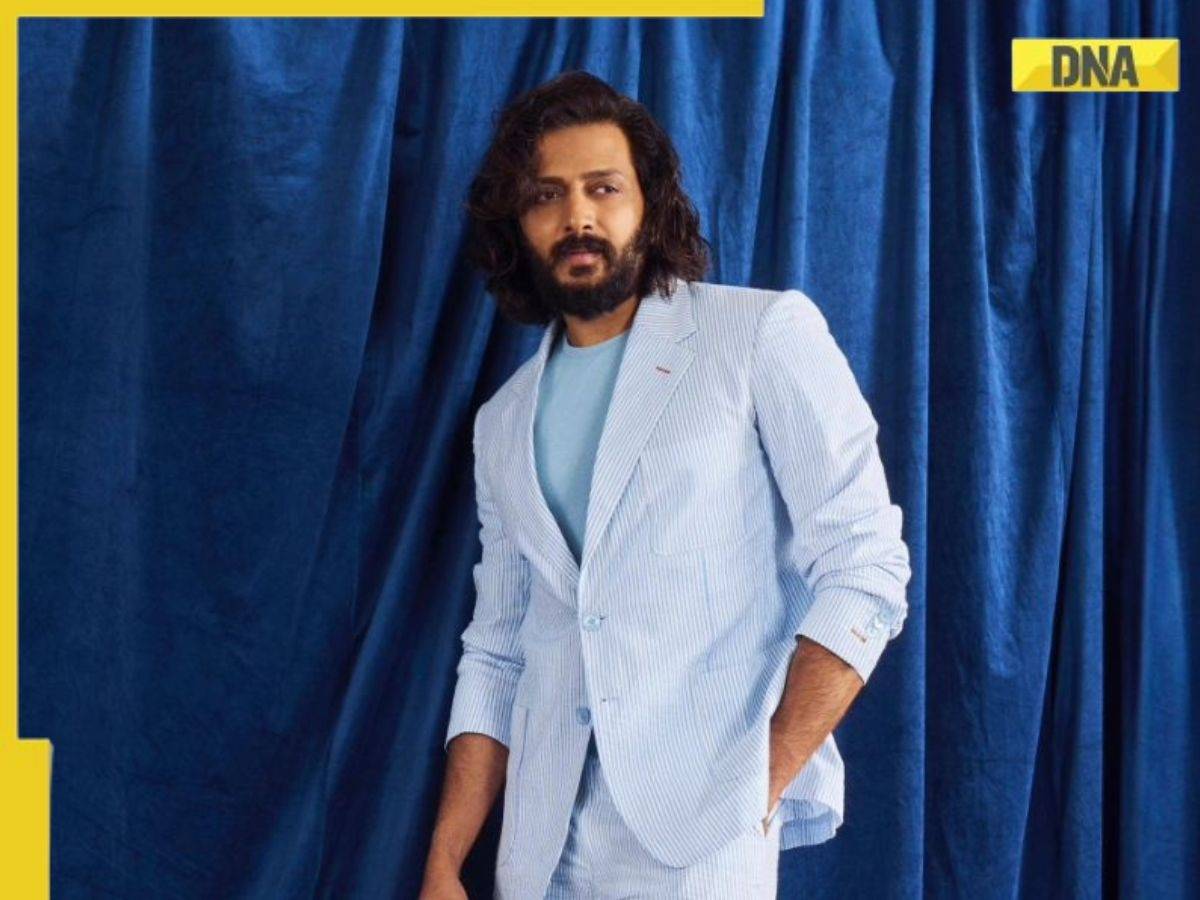 Riteish Deshmukh talks about making OTT debut with Pill, discusses why digital platform will 'stay forever' | Exclusive