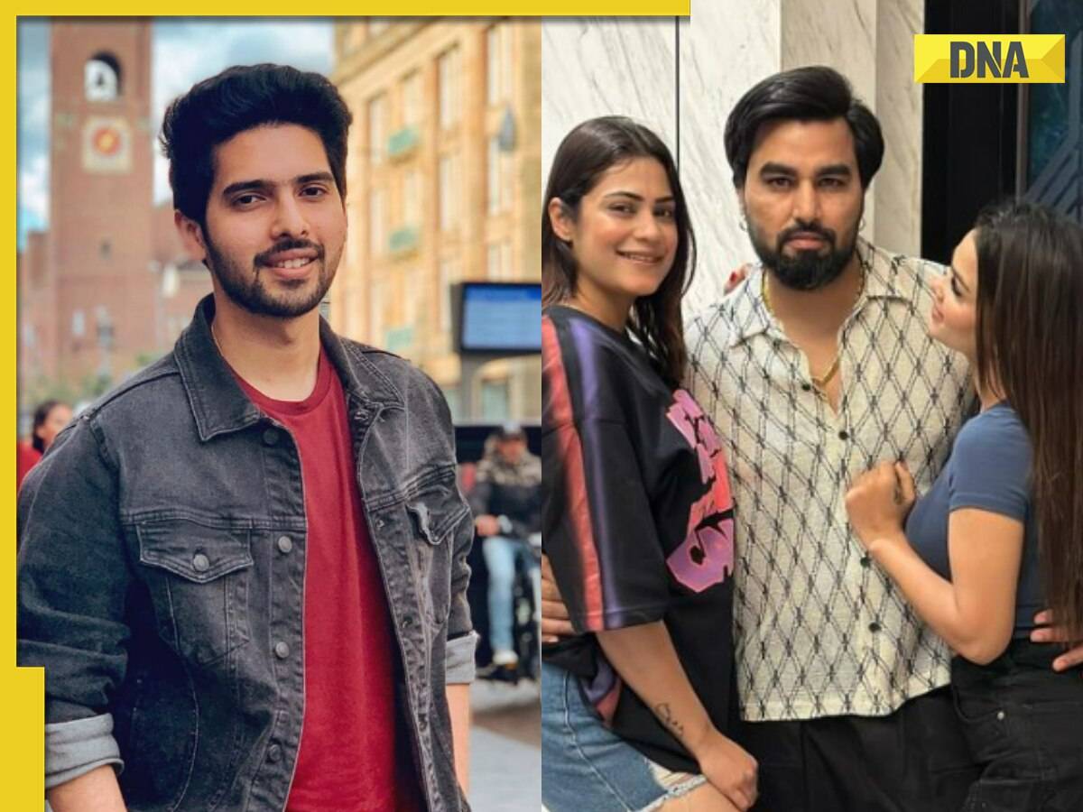 Singer Armaan Malik reacts after people confuse him with his namesake Bigg Boss OTT 3 contestant: 'I do not endorse...'