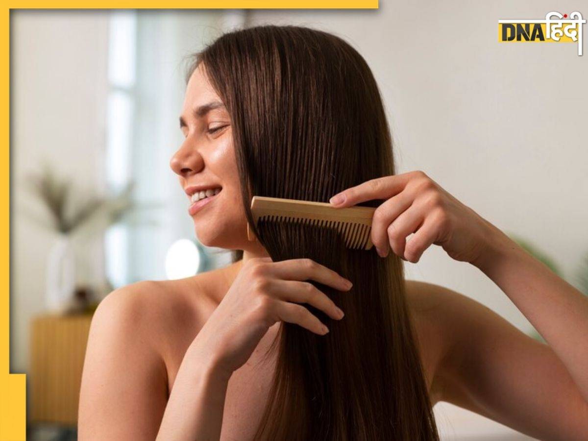 बालों की मजबूती और ग्रोथ बढ़ाते हैं ये Hair Oil, दूर होती है Scalp से जुड़ी समस्या