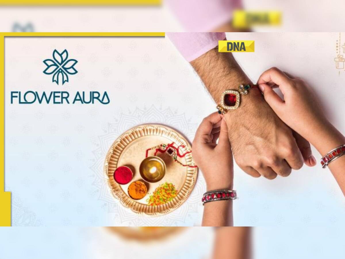 Raksha Bandhan Across Borders - FlowerAura Continues Rakhi Delivery to Over 30+ Countries