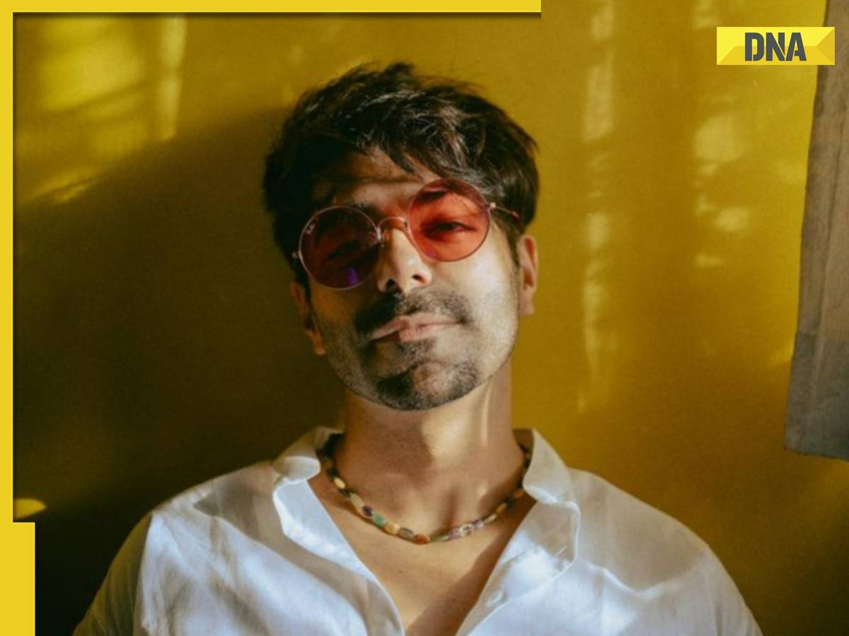 Aparshakti Khurana opens up on Stree 2's box office clash with Vedaa, Khel Khel Mein: 'I don’t think...'