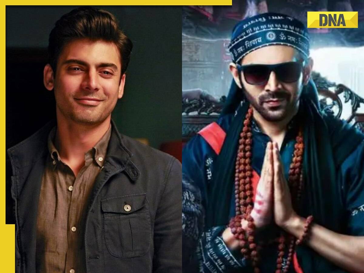 Fawad Khan to make his Bollywood comeback with a cameo in Bhool Bhulaiyaa 3? Producer Bhushan Kumar says...