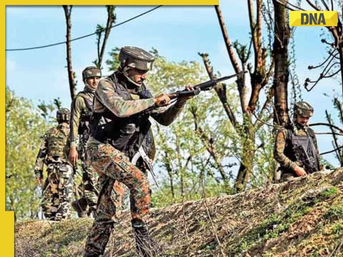 12 Maoists killed in encounter with police in Maharashtra's Gadchiroli district