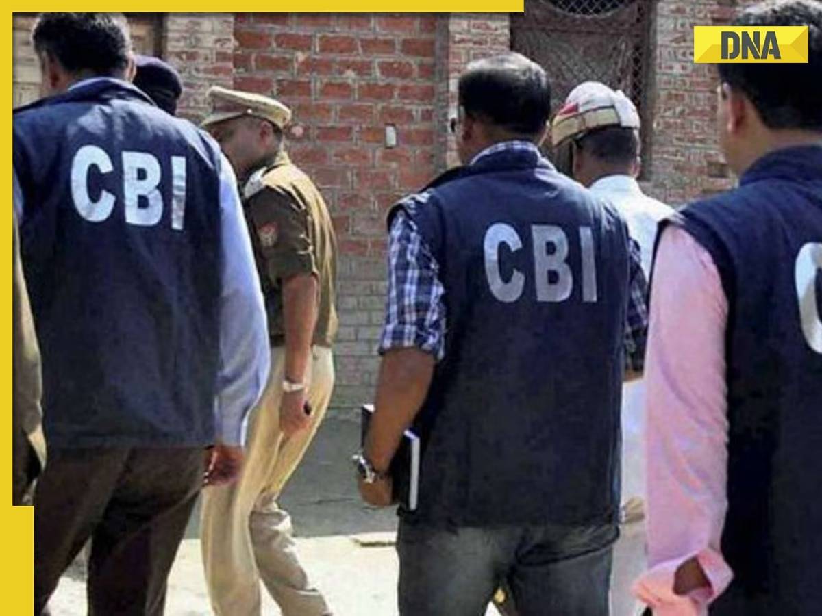 NEET-UG paper leak row: CBI arrests four AIIMS Patna students belonging to...