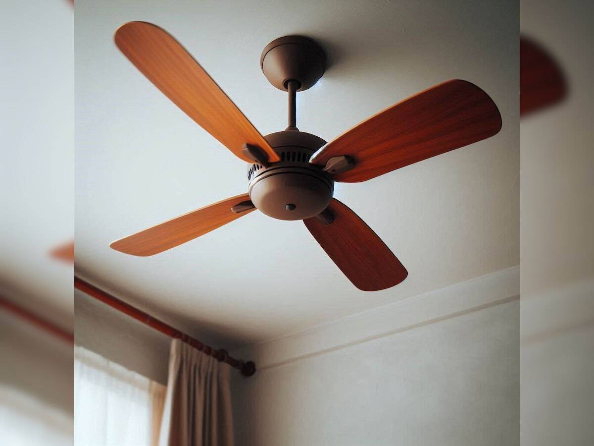 Surprising benefits of using the right ceiling fans