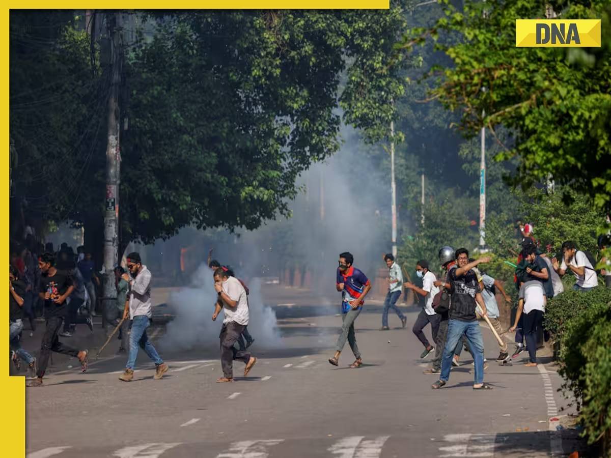 Bangladesh violence: Why are students protesting against PM Sheikh Hasina, what do they want?