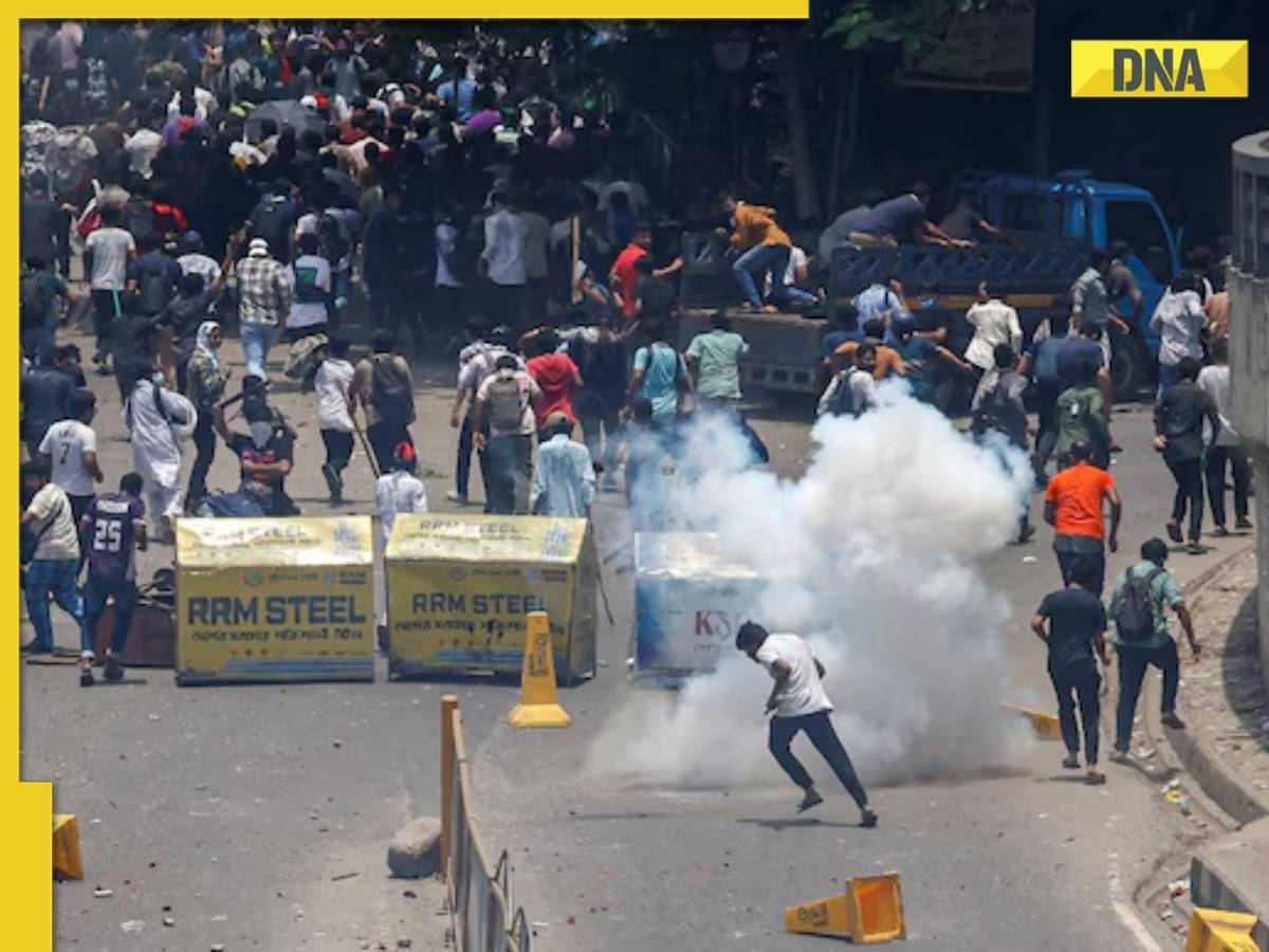 Bangladesh: 105 dead as job quota protests intensify, nationwide curfew imposed