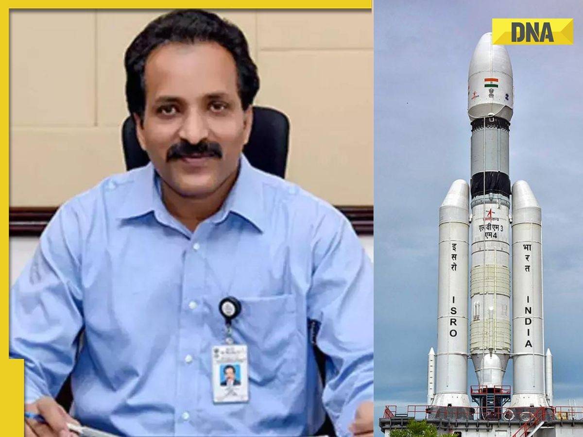 11 months after Chandrayaan 3 landing on Moon, good news for ISRO Chief, check details