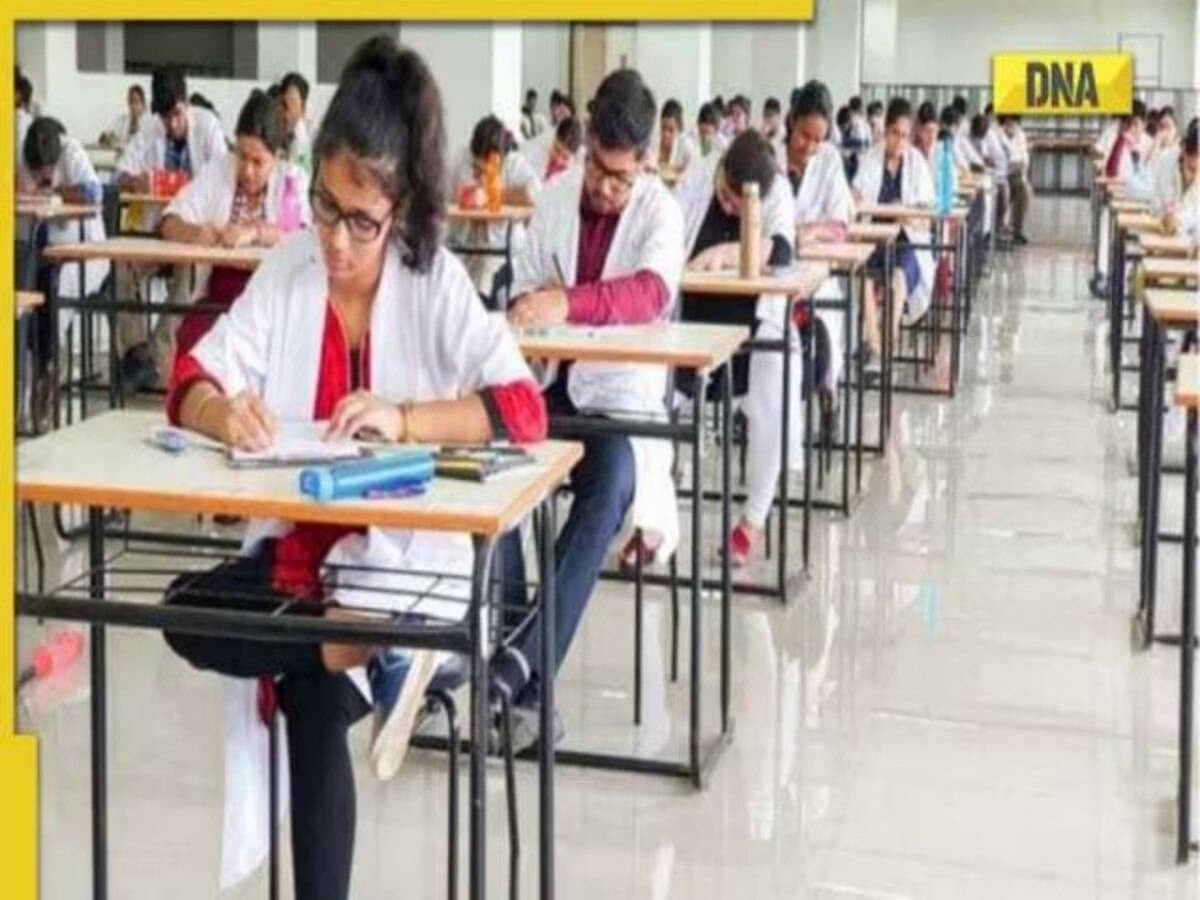 NEET UG 2024 Result: NTA NEET center-wise result DECLARED, know how to check