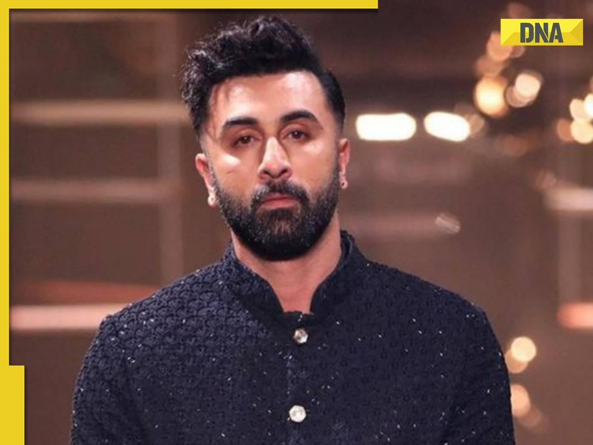 Ranbir Kapoor says he is still labelled a 'cheater' for dating two 'very successful actresses': That just became my...