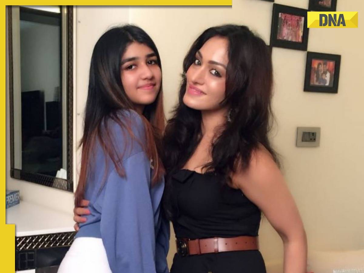 Khushalii Kumar remembers 'little sister' Tishaa Kumar in heartbreaking tribute: 'It was not your time to go'