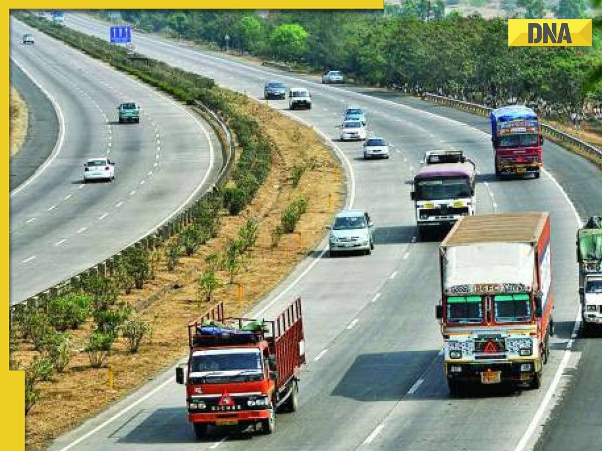 What is GNSS-based toll collection system, which govt will implement at select national highways?