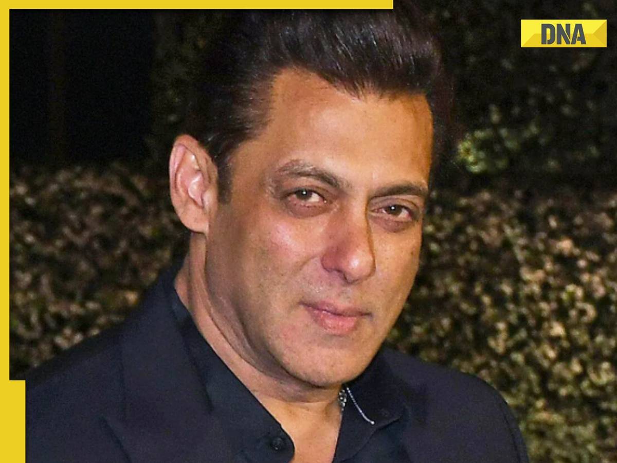 Salman Khan house firing case: Non-bailable warrant issued against Lawrence Bishnoi's...