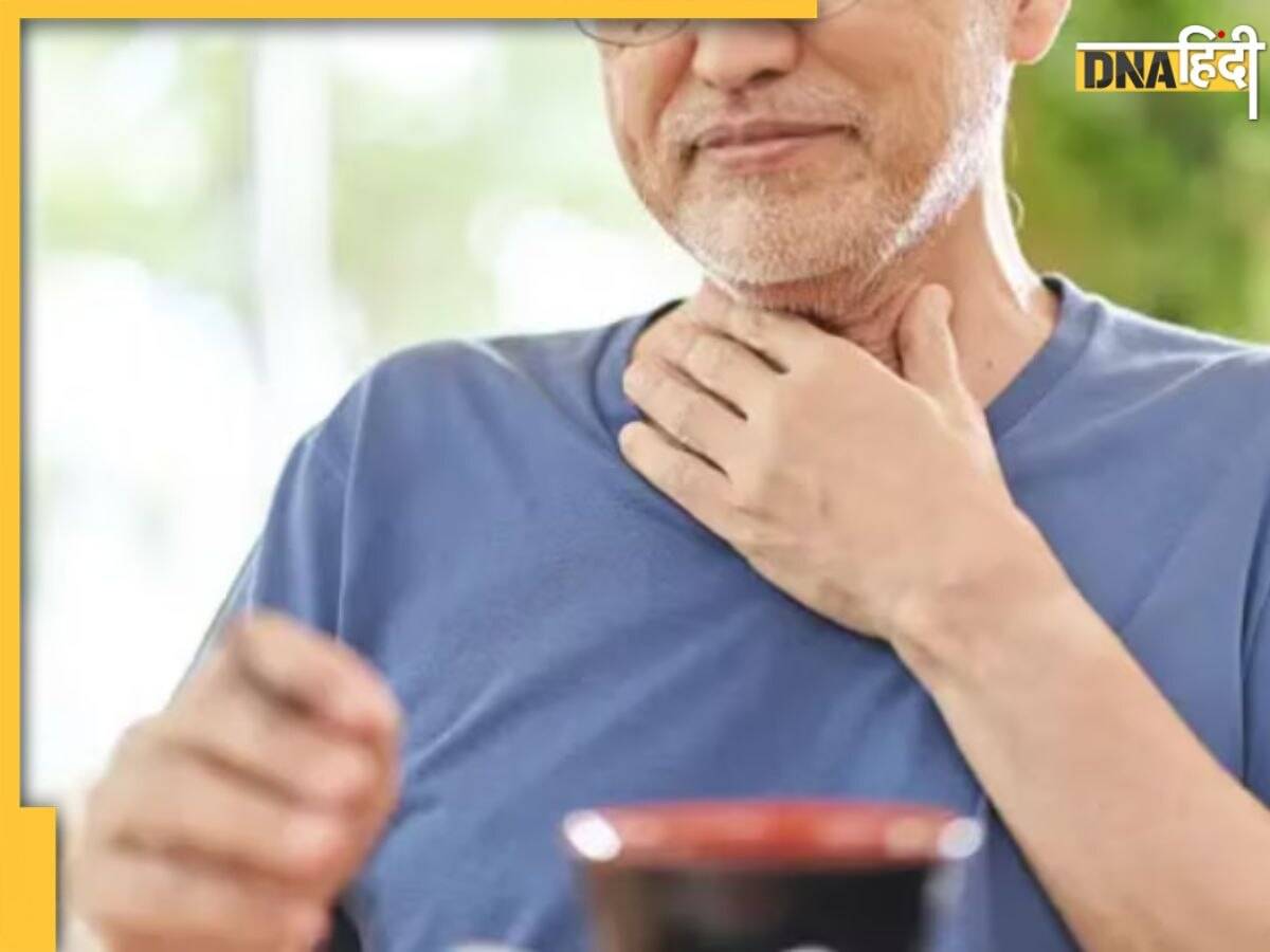 Sore Throat: बदलता मौसम बन सकता है गले की खराश का कारण, जान लें इससे राहत के लिए 5 घरेलू उपाय