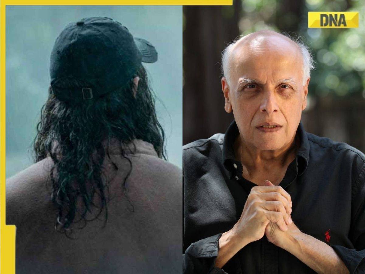 This superstar made Mahesh Bhatt walk out of his film, filmmaker quit directing blockbuster midway because...