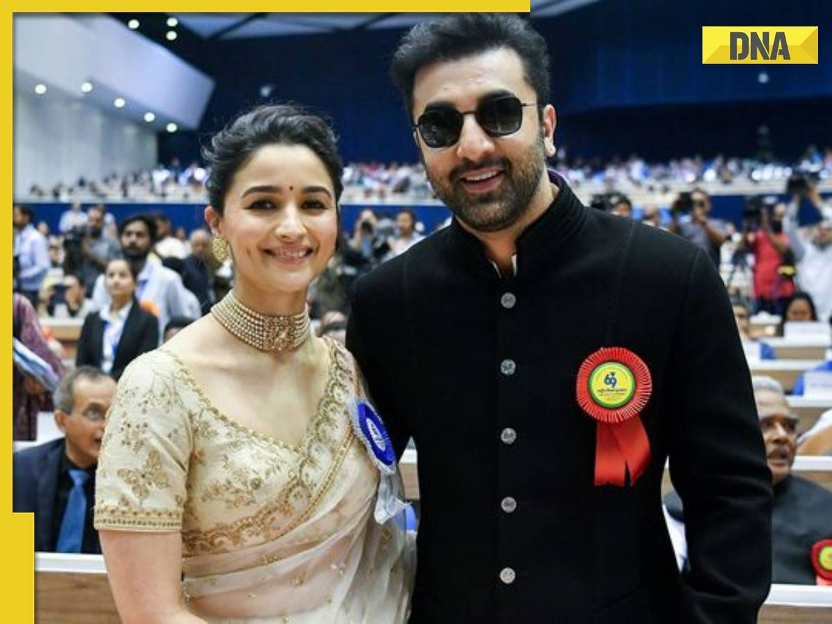 Ranbir Kapoor talks about 'sacrifices' in his marriage with Alia Bhatt: 'It's impossible for...'