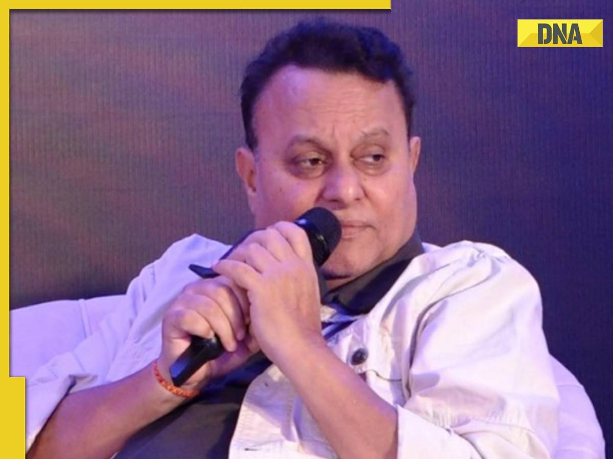 Anil Sharma slams actors for high entourage costs, Bollywood unperforming at box office in 2024: If you look at South...