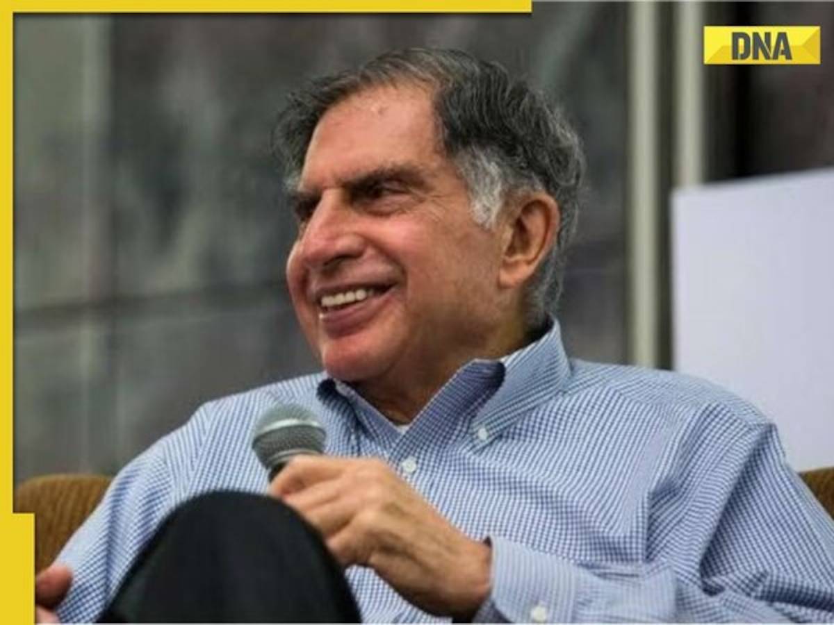 Ratan Tata vs China: How one deal could have helped Tata Group become big player in…