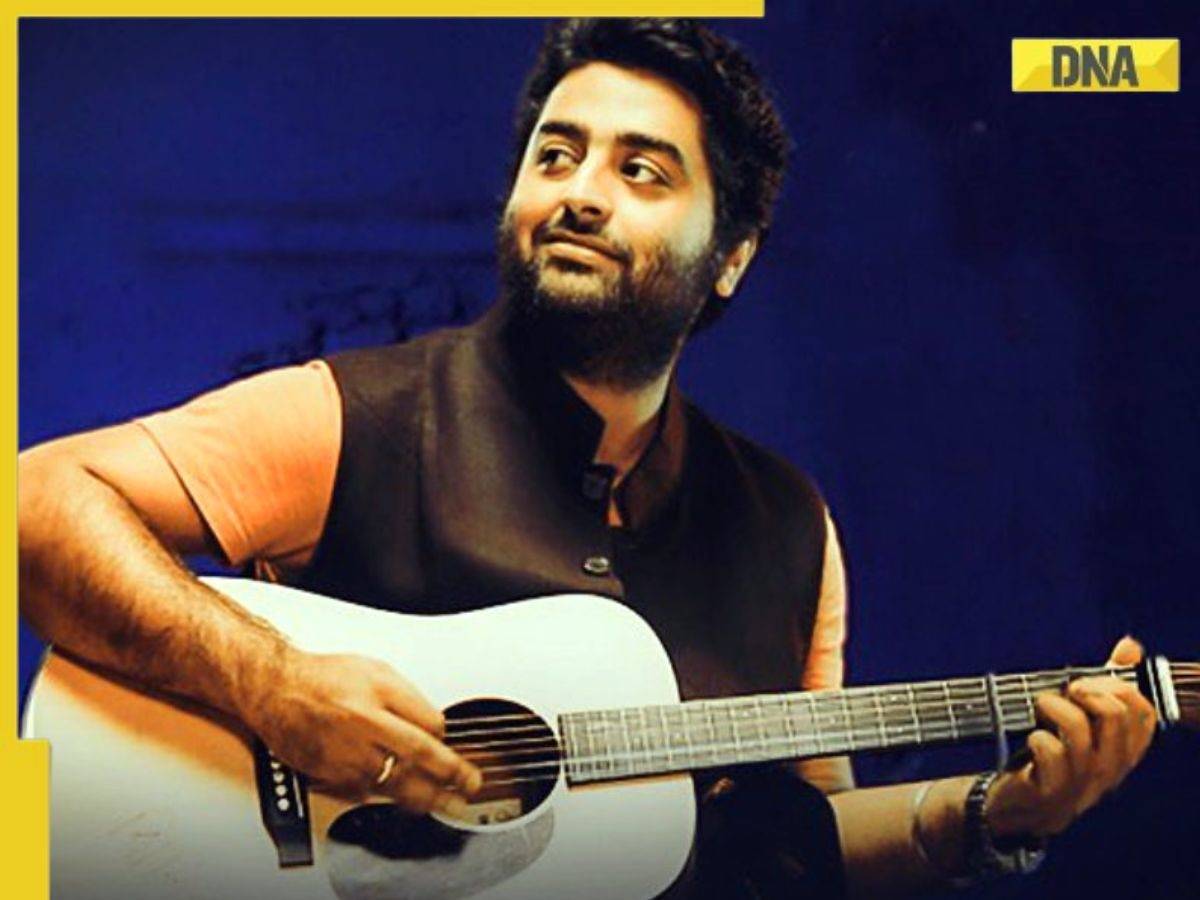 Bombay High Court grants relief to Arijit Singh, says AI tools mimicking his voice is violation of personality rights