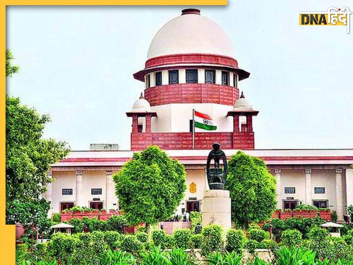 बदल जाएंगे औरंगाबाद-उस्मानाबाद के नाम, SC ने महाराष्ट्र सरकार के फैसले को दिखाई हरी झंडी