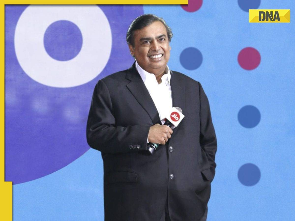 Mukesh Ambani's gift to Jio users, these are 4 cheap plans with lots of benefits, the prices are…