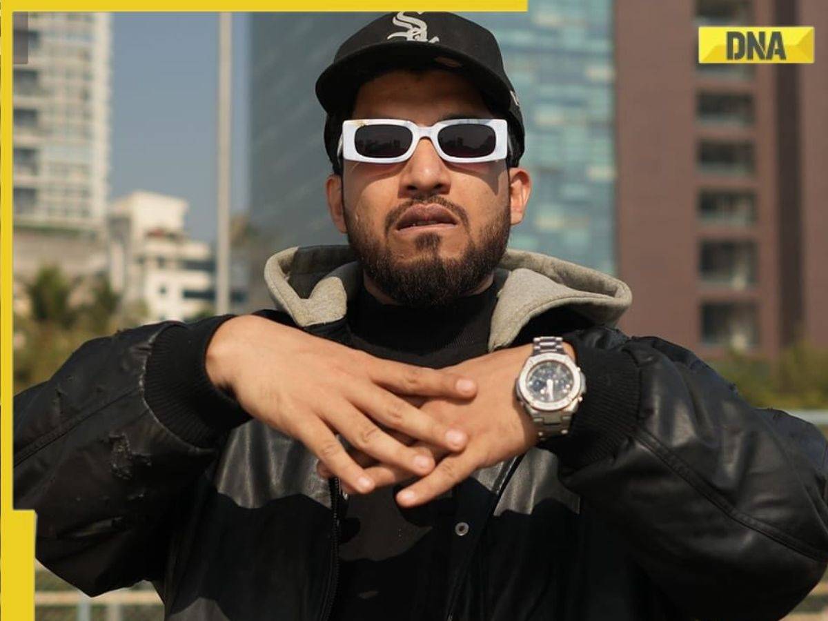 Naezy slams Armaan, Ranvir for misbehaving with women on BB OTT 3, admits Gully Boy has affected his image | Exclusive