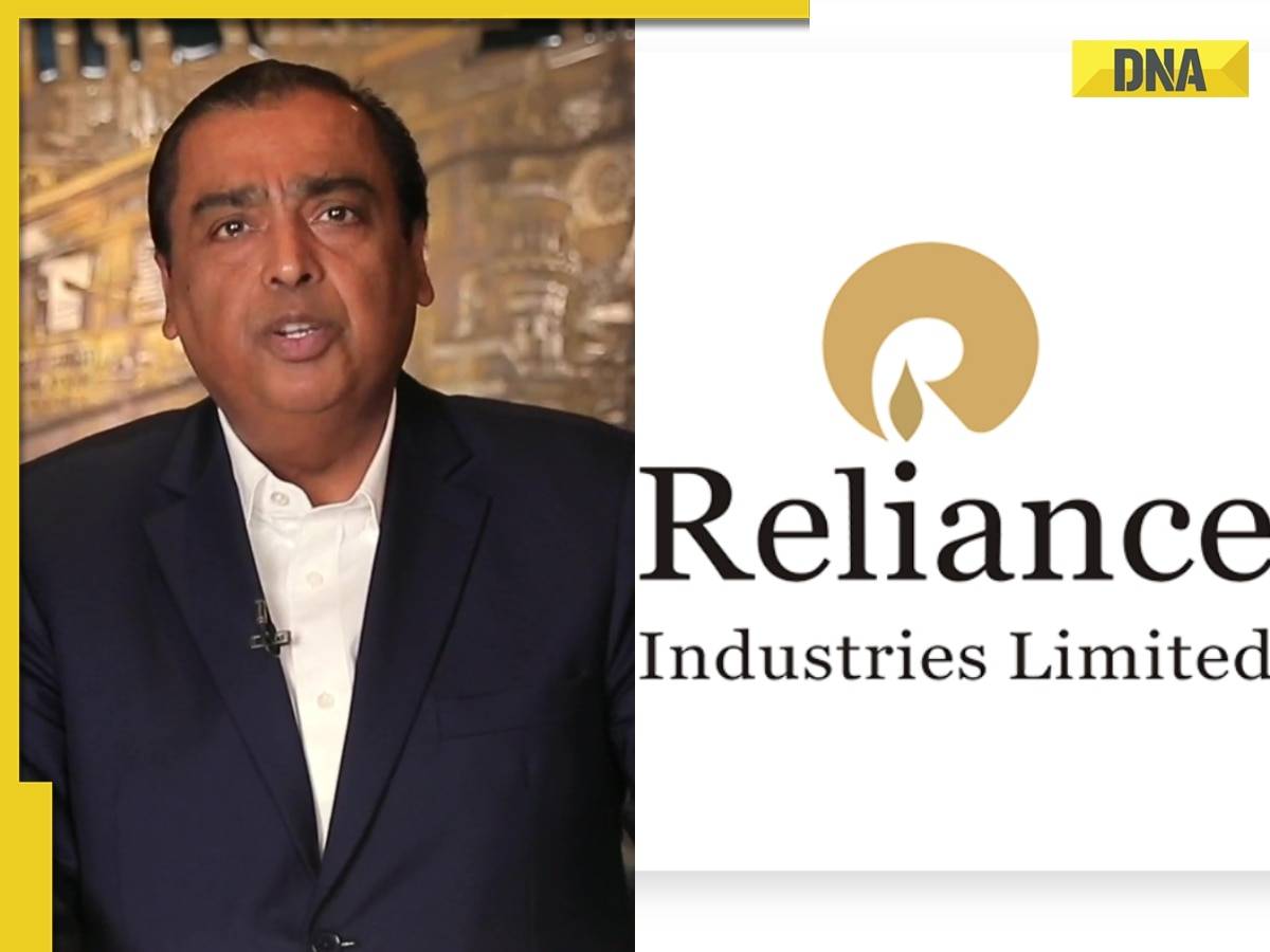 Mukesh Ambani's Reliance loses Rs 70195 crore in just 6 hrs after...