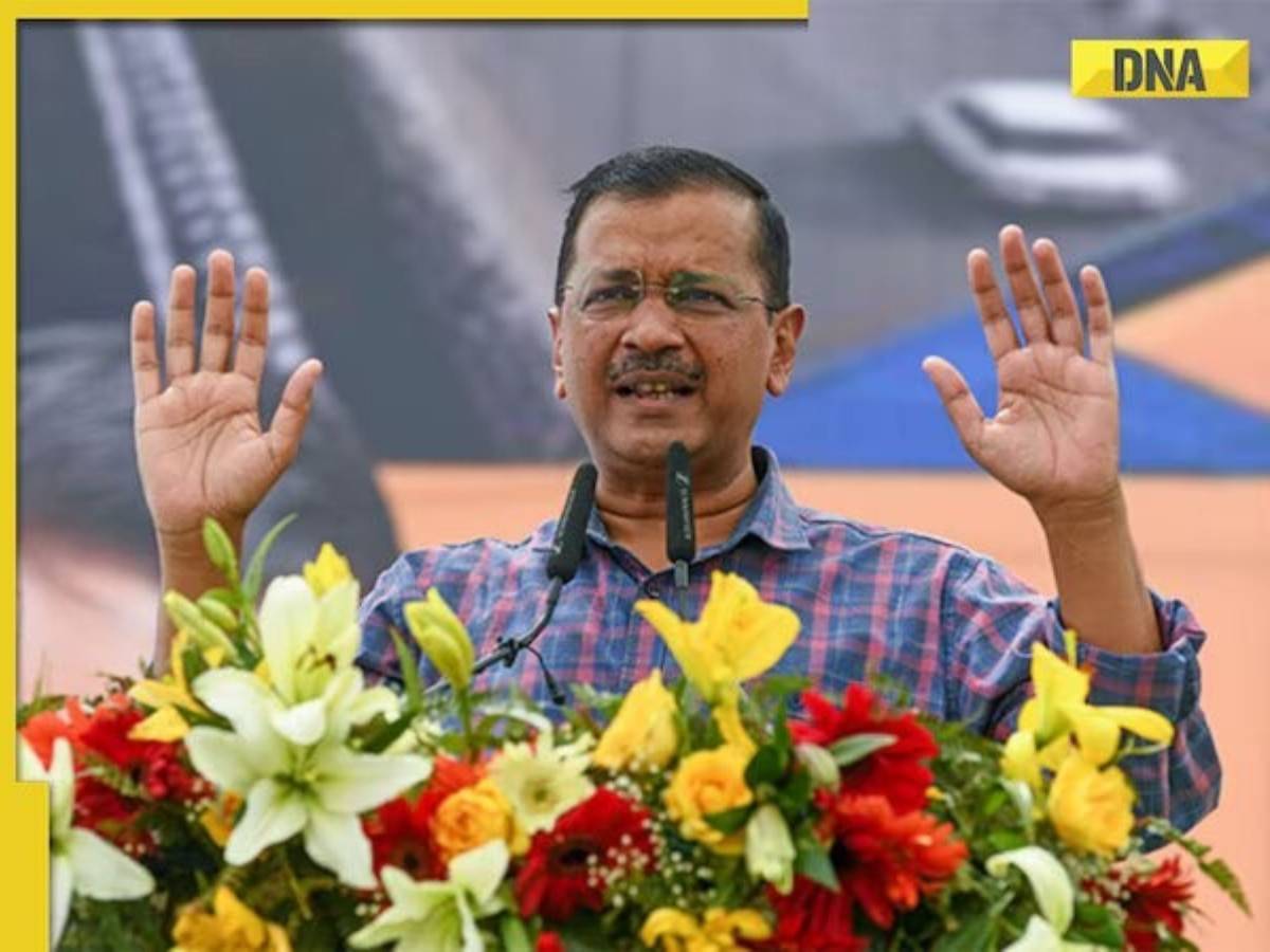 Excise policy case: Delhi HC says CM Arvind Kejriwal’s arrest by CBI valid, there's no malice