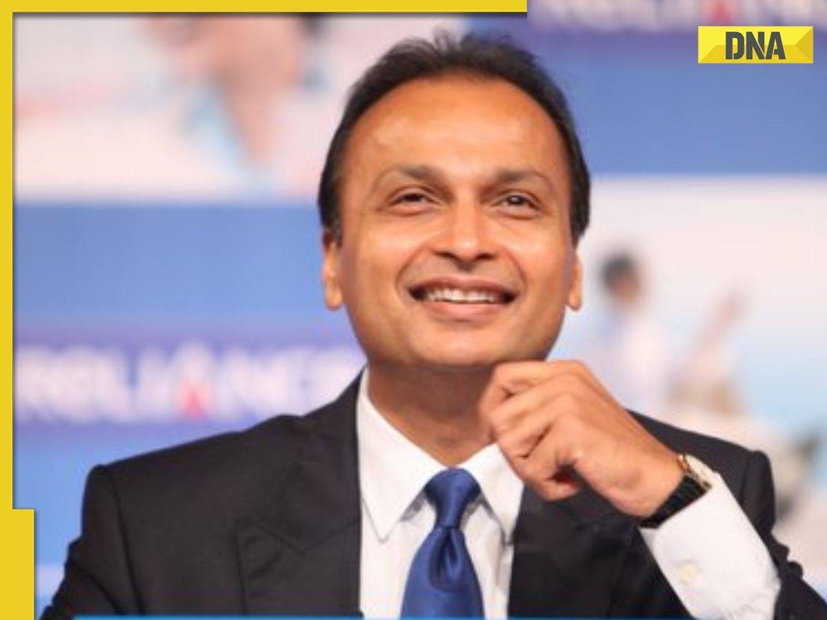 Good days returning for Anil Ambani, his company's shares are on rise, you will forget Mukesh Ambani, Adani's earnings